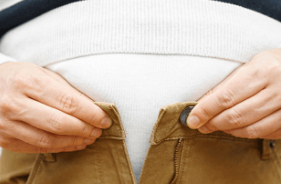 mauvaise circulation lymphatique et rétention d'eau. L'Amie Naturo